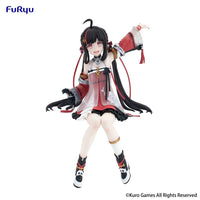 Thumbnail for Punishing: Gray Raven Noodle Stopper PVC Statue Pulao 14 cm Furyu