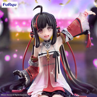 Thumbnail for Punishing: Gray Raven Noodle Stopper PVC Statue Pulao 14 cm Furyu