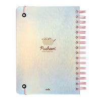 Thumbnail for Pusheen Foodie A5 Notebook