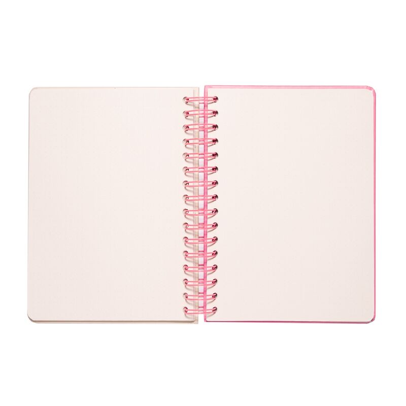 Pusheen Foodie A5 Notebook