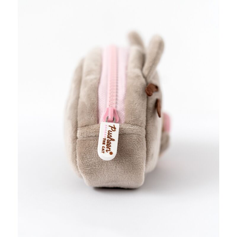 Pusheen Foodie Plush Pencil Case