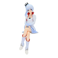 Thumbnail for RWBY: Ice Queendom Noodle Stopper PVC Statue Weiss Schnee 14 cm Furyu