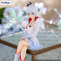 Thumbnail for RWBY: Ice Queendom Noodle Stopper PVC Statue Weiss Schnee 14 cm Furyu