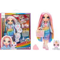 Thumbnail for Rainbow High Classic Shimmer Doll Amaya With Slime Rainbow High