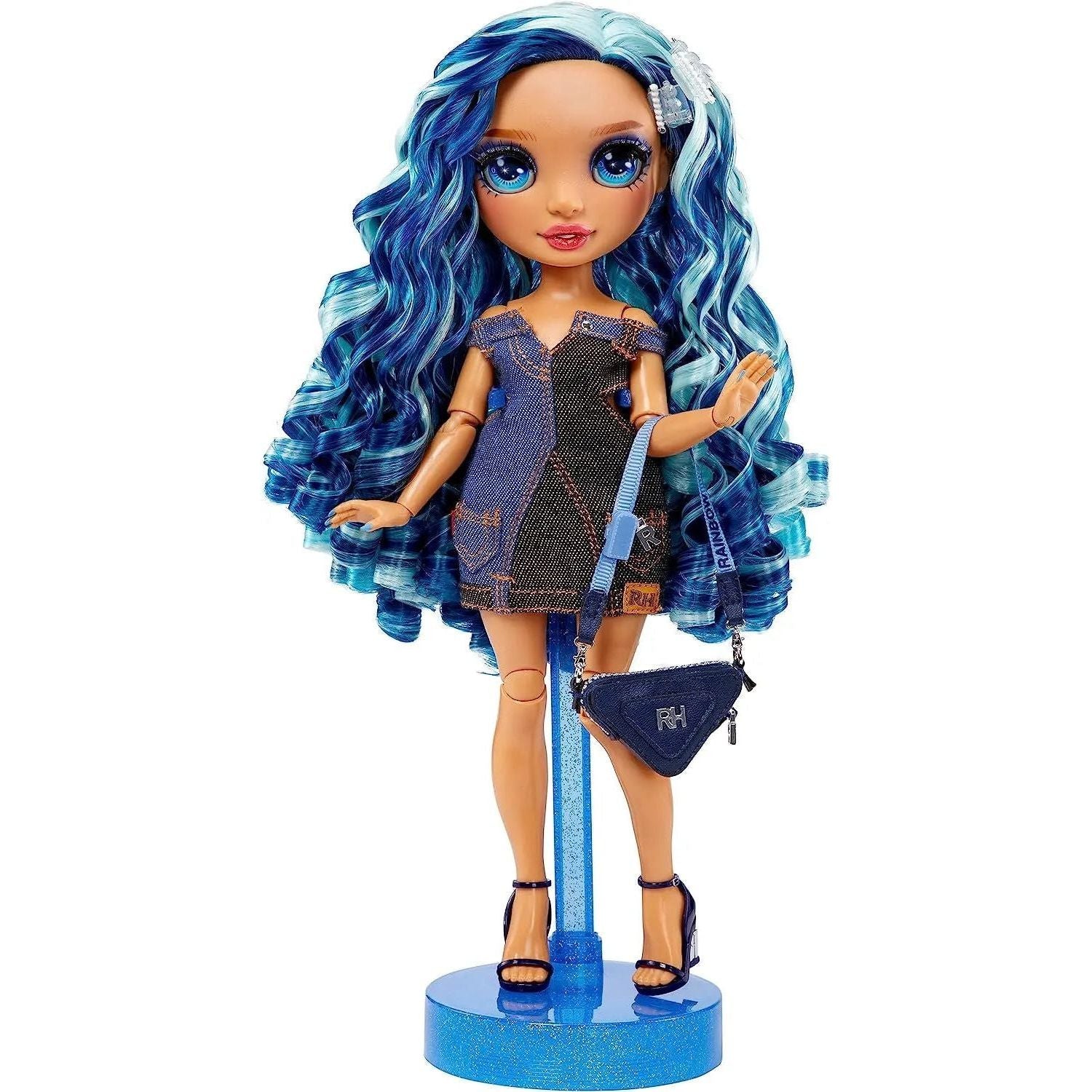 Bratzillaz Witchy Princesses Carolina Past - Witchy Princesses Carolina  Past . Buy Doll toys in India. shop for Bratzillaz products in India.