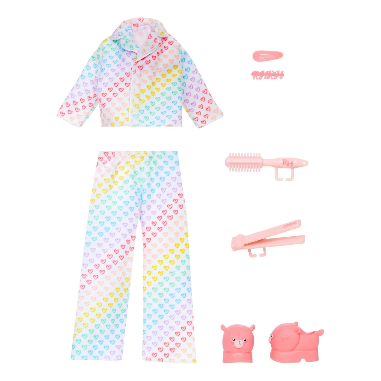 Rainbow High Fashion Pack - Sleepover Rainbow High