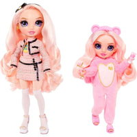 Thumbnail for Rainbow High Junior High PJ Party Bella Doll Rainbow High