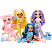 Thumbnail for Rainbow High Junior High PJ Party Bella Doll Rainbow High