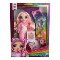 Thumbnail for Rainbow High Junior High PJ Party Bella Doll Rainbow High