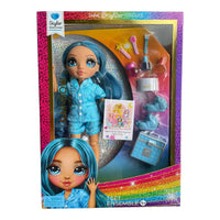 Thumbnail for Rainbow High Junior High PJ Party Skyler Doll Rainbow High