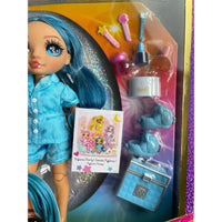 Thumbnail for Rainbow High Junior High PJ Party Skyler Doll Rainbow High