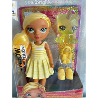 Thumbnail for Rainbow High Littles Doll – Daisy Madison (Yellow) Rainbow High