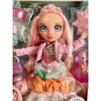 Thumbnail for Rainbow High Winter Wonderland Bella Doll Rainbow High