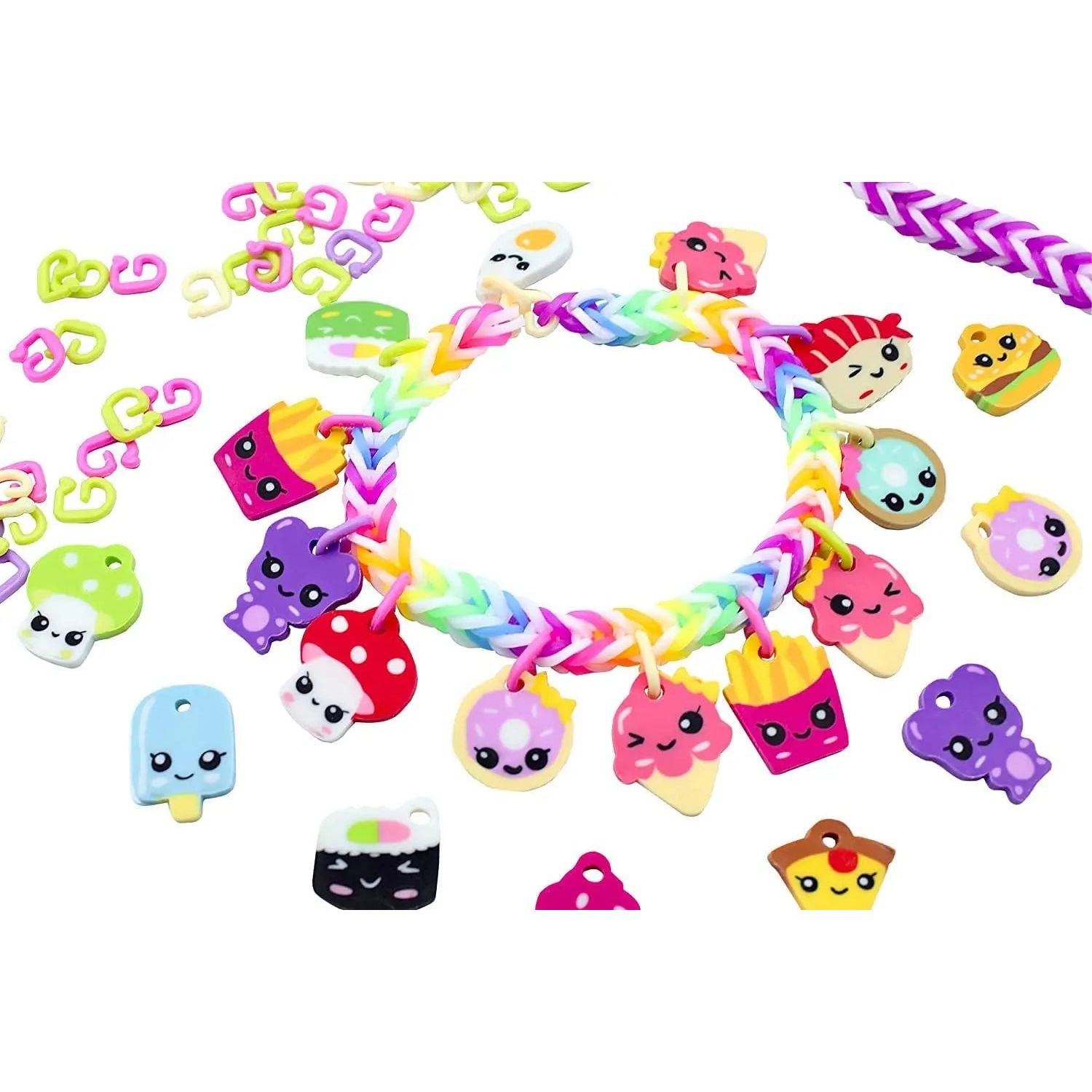 Lucky Fortune Blind Collectible Bracelets BFF Series 2Pack 41 OFF