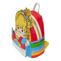 Thumbnail for Rainbow Brite by Loungefly Mini Backpack Rainbow Brite Cosplay Loungefly
