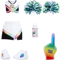 Thumbnail for Rainbow High Fashion Pack *Choose* Rainbow High