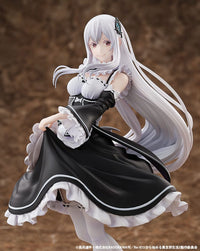 Thumbnail for Re:ZERO -Starting Life in Another World- PVC Statue 1/8 Echidna Roswaal Manor Maid Outfit Ver. 20 cm