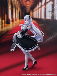 Thumbnail for Re:ZERO -Starting Life in Another World- PVC Statue 1/8 Echidna Roswaal Manor Maid Outfit Ver. 20 cm