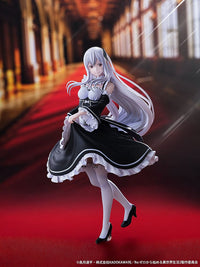 Thumbnail for Re:ZERO -Starting Life in Another World- PVC Statue 1/8 Echidna Roswaal Manor Maid Outfit Ver. 20 cm
