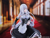 Thumbnail for Re:ZERO -Starting Life in Another World- PVC Statue 1/8 Echidna Roswaal Manor Maid Outfit Ver. 20 cm