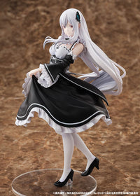 Thumbnail for Re:ZERO -Starting Life in Another World- PVC Statue 1/8 Echidna Roswaal Manor Maid Outfit Ver. 20 cm
