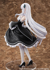 Thumbnail for Re:ZERO -Starting Life in Another World- PVC Statue 1/8 Echidna Roswaal Manor Maid Outfit Ver. 20 cm