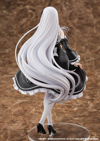Thumbnail for Re:ZERO -Starting Life in Another World- PVC Statue 1/8 Echidna Roswaal Manor Maid Outfit Ver. 20 cm