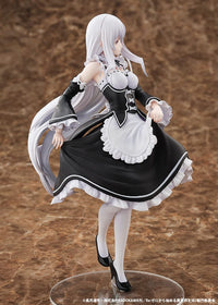 Thumbnail for Re:ZERO -Starting Life in Another World- PVC Statue 1/8 Echidna Roswaal Manor Maid Outfit Ver. 20 cm