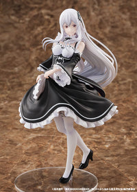 Thumbnail for Re:ZERO -Starting Life in Another World- PVC Statue 1/8 Echidna Roswaal Manor Maid Outfit Ver. 20 cm