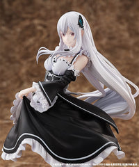 Thumbnail for Re:ZERO -Starting Life in Another World- PVC Statue 1/8 Echidna Roswaal Manor Maid Outfit Ver. 20 cm