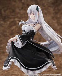 Thumbnail for Re:ZERO -Starting Life in Another World- PVC Statue 1/8 Echidna Roswaal Manor Maid Outfit Ver. 20 cm