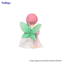 Thumbnail for Re:Zero Starting Life in Another World Noodle Stopper PVC Statue Ram Flower Fairy 9 cm Furyu