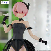 Thumbnail for Re: Zero Exceed Creative PVC Statue Ram Cage Dress 22 cm Furyu