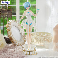 Thumbnail for Re: Zero Exceed Creative PVC Statue Rem Cage Dress 22 cm Furyu