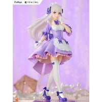 Thumbnail for Re:ZERO Starting Life in Another World Tenitol PVC Statue Maid Emilia 28 cm Furyu