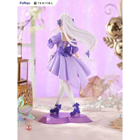 Thumbnail for Re:ZERO Starting Life in Another World Tenitol PVC Statue Maid Emilia 28 cm Furyu