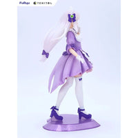 Thumbnail for Re:ZERO Starting Life in Another World Tenitol PVC Statue Maid Emilia 28 cm Furyu