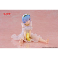 Thumbnail for Re:Zero Precious PVC Statue Desktop Cute Figure Rem Star Dreamy Ver. 13 cm Taito