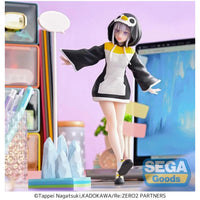 Thumbnail for Re:Zero Starting Life in Another World PVC Statue Emilia 20 cm Sega Goods