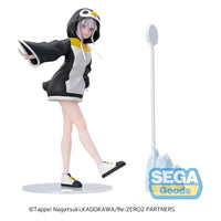 Thumbnail for Re:Zero Starting Life in Another World PVC Statue Emilia 20 cm Sega Goods