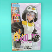 Thumbnail for Re:Zero Starting Life in Another World PVC Statue Emilia 20 cm Sega Goods