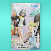 Thumbnail for Re:Zero Starting Life in Another World PVC Statue Emilia 20 cm Sega Goods