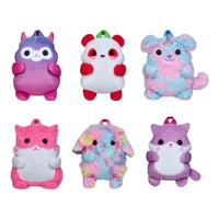 Thumbnail for Real Littles Series 7 Plushie Pets Backpack Assortment Real Littles