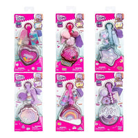 Thumbnail for Real Littles Series 8 Tiny Tins Keychain Assortment Real Littles