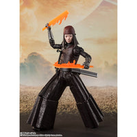 Thumbnail for Rebel Moon Part One: A Child of Fire S.H.Figuarts Action Figure Nemesis 15 cm Tamashii Nations