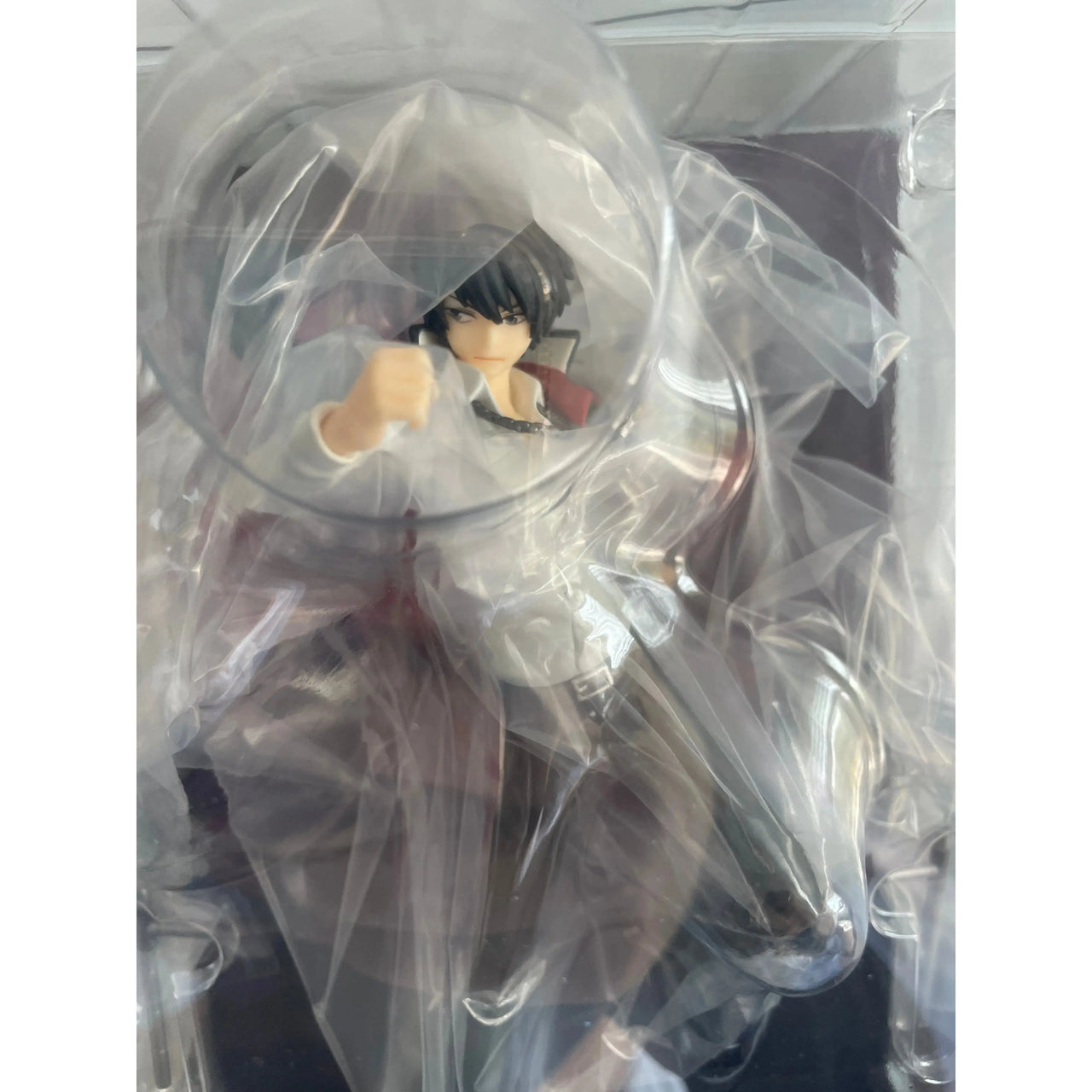 Reborn! Pop Up Parade PVC Statue Kyoya Hibari 17 cm Good Smile Company