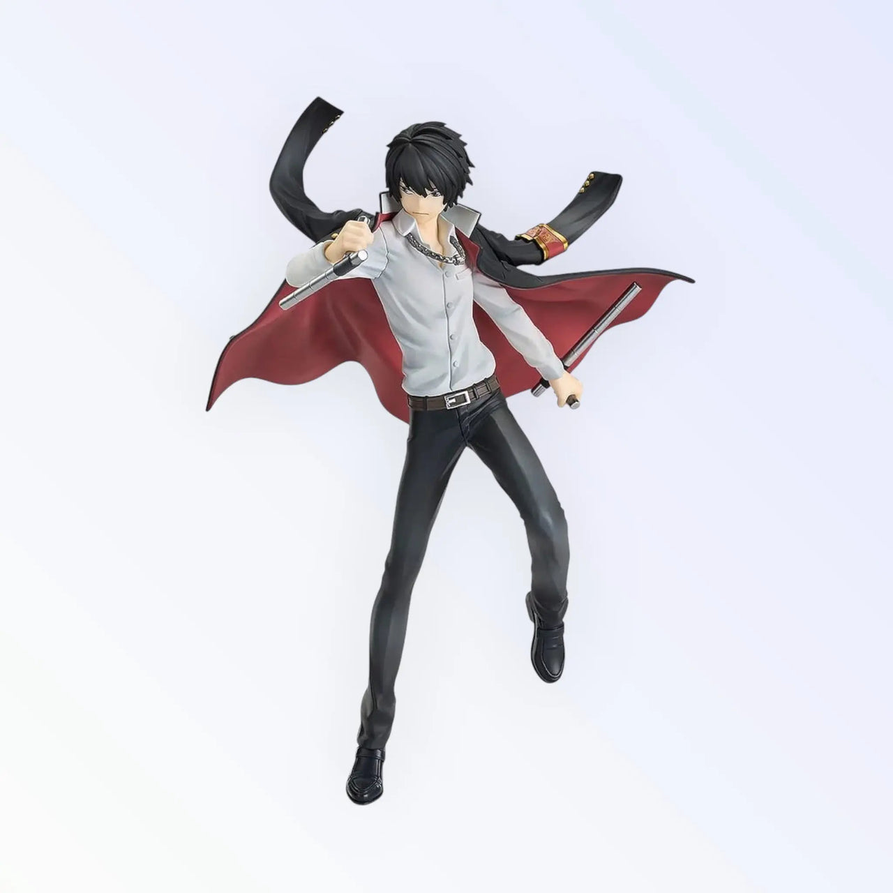 Reborn! Pop Up Parade PVC Statue Kyoya Hibari 17 cm Good Smile Company