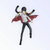 Thumbnail for Reborn! Pop Up Parade PVC Statue Kyoya Hibari 17 cm Good Smile Company