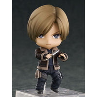 Thumbnail for Resident Evil Nendoroid PVC Action Figure Leon S. Kennedy 10 cm Good Smile Company