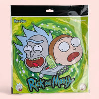 Thumbnail for Rick & Morty Mouse Pad Sub